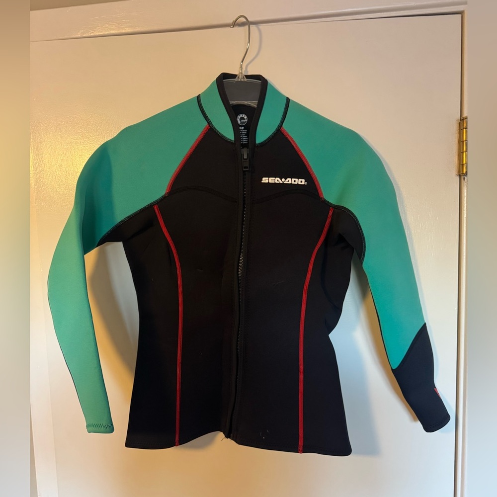 Women's Sea Doo Jacket